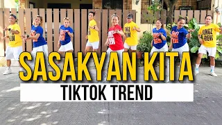 sasakyan kita | tiktok trend | Dance workout | Kingz krew