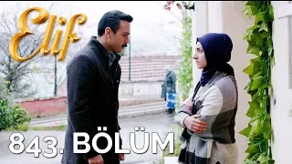 Elif 843. Bölüm | Season 5 Episode 88