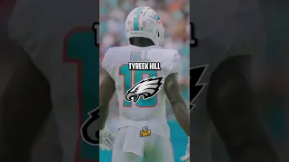 If NFL Players Were Drafted 1 Pick Earlier… (Collab With @TD.Productions )