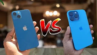 iPhone 15 Pro Max Vs.iPhone 13 In 2024,Which Is Better 🤔? 4K