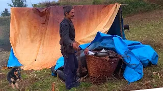 simple the Best peaceful & Relaxing Himalayan village  life || Daily activities of people Lifestyle