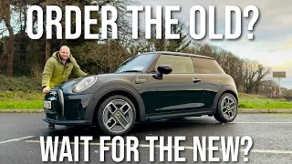 Mini Cooper Electric review | Buy the UK made version or new one?