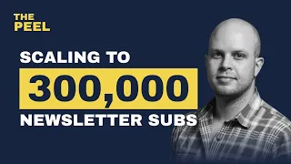 The Business of Newsletters | Kendall Baker (“The Sports Newsletter Guy”)