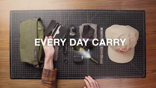 Every Day Carry | Winter 2024