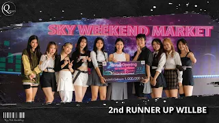 [ 🥉2ND RUNNER UP ] 270523 WILL BE Cover  Kep1er - THE GIRLS (Can’t turn me down) @LAOS