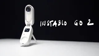 Insta360 Go 2 - A Runner's Review