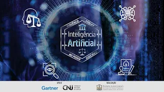 AUDIÊNCIA PÚBLICA | INTELIGÊNCIA ARTIFICIAL NO PODER JUDICIÁRIO | 23/06/2023