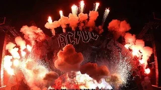 AC/DC - Let There Be Rock (Full length!) - Winnipeg September 17, 2015