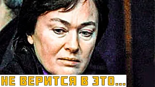 Никто не ожидал… Ужасная тайна Гузеевой раскрылась на глазах у народа