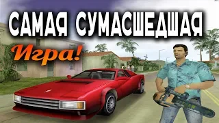 ИСТОРИЯ ТОММИ ВЕРСЕТТИ!!! ПРОХОЖДЕНИЕ Grand Theft Auto: Vice City!!