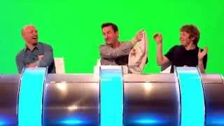 Would I Lie To You? S07E04 - May 24th, 2013