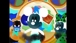 Mickey Mouse Clubhouse Hot Dog Song Christmas Season 1 Effects (Inspired by Preview 2 Effects)