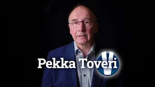 Pekka Toveri: Näistä syistä Ukrainan vastahyökkäys ei ole edennyt