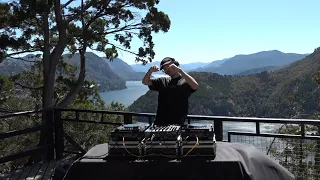 Bermani @ Lago Lácar, San Martín de los Andes - Argentina