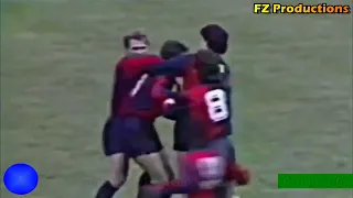 Branco - 11 goals in Serie A (Brescia, Genoa 1986-1993)