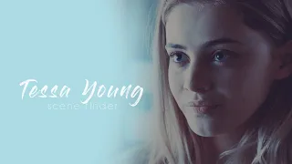 • Tessa Young | scene finder [After 1]