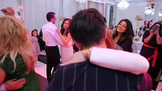 Slav & Ruzanna Wedding Day Part 2. Harsaniq/Армянская Свадьба