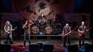 Fates Warning - Point Of View - Count's Vampd, Las Vegas, Nevada 2018