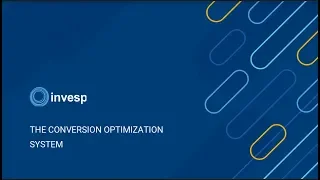 The Conversion Optimization System Webinar