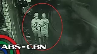 TV Patrol: 2 suspek sa pananaksak sa isang babae sa Makati, arestado