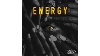 Sampa the Great - ENERGY (Extended Version)