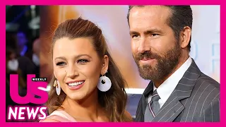 Ryan Reynolds Questions Blake Lively’s Whereabouts During the Super Bowl