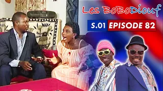 LES BOBODIOUF - Saison 1 - Épisode 82 - HD