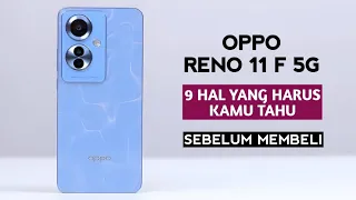 CAKEP NIH!! Kelebihan Dan Kekurangan Oppo Reno11 F 5G