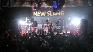 Sleeper - Sale Of The Century - at New Slang, Kingston