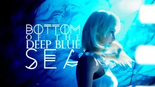 BOTTOM OF THE DEEP BLUE SEA | MEP