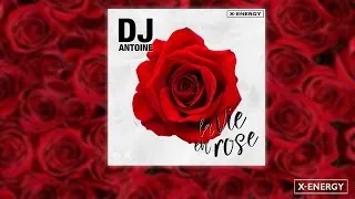 DJ Antoine - La Vie En Rose (Artwork Video)