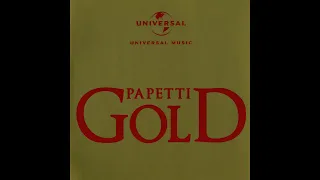 FAUSTO PAPETTI  Papetti Gold CD 3