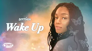Terrian - Wake Up (a short film)