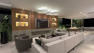 Condominio Sense Xangri-Lá - Casa mobiliada e decorada à venda!