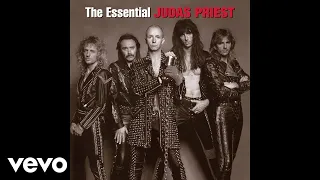 Judas Priest - Beyond the Realms of Death (Audio)