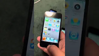 3 rare iPod touches