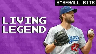 Clayton Kershaw's Prime Is Over. Let's Talk About It. | Baseball Bits