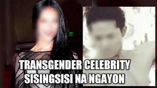 PINAGSISIHAN NA NG CELEBRITY NA ITO ANG KANYANG NAGAWA