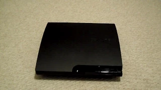 PlayStation 3 Hard Drive Replacement Tutorial