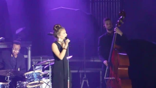 Lauren Daigle "White Christmas" Winter Park, FL with For King & Country