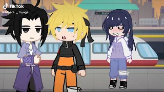 👒 Naruto Gacha Life TikTok Compilation 👒 #GachaLife #Naruto #NarutoGachaLife 👒 || 💖 Meme 💖 [ #93 ] 💖