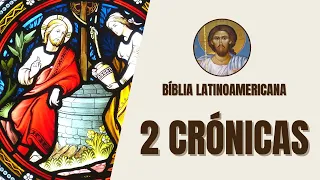 2 Crónicas - Reinado de Salomón, Exilio y Esperanza - Biblia Latinoamericana