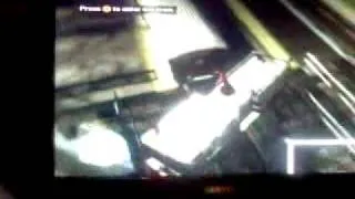 Gta fire truck trys to stop train