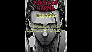 Akagi Shigeru vs Usogui Arcs | Kaji Takaomi vs Tomodachi Game Arcs ( Request ) - 13 Louvre Museum