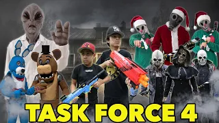 Task Force 4 | Video Collection | D&D Squad!!