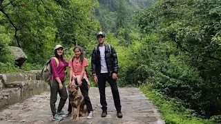 Valley of flowers Trek | Uttarakhand|Complete Guide 2021