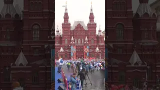 How will Putin celebrate this year’s Victory Day? | #yahooaustralia #shorts