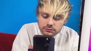 5sos live on Instagram 08/30/2022