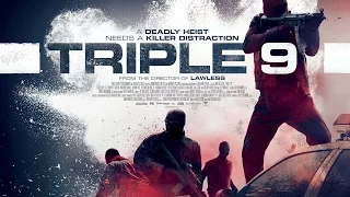 Triple 9 (Original Motion Picture Soundtrack) 14  Pigs Atticus Ross Remix