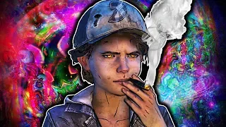 [YTP] Broken Clem FUNNY MOMENTS/MONTAGE The Walking Dead Game 4 The Final Season Episode 3 [HD]